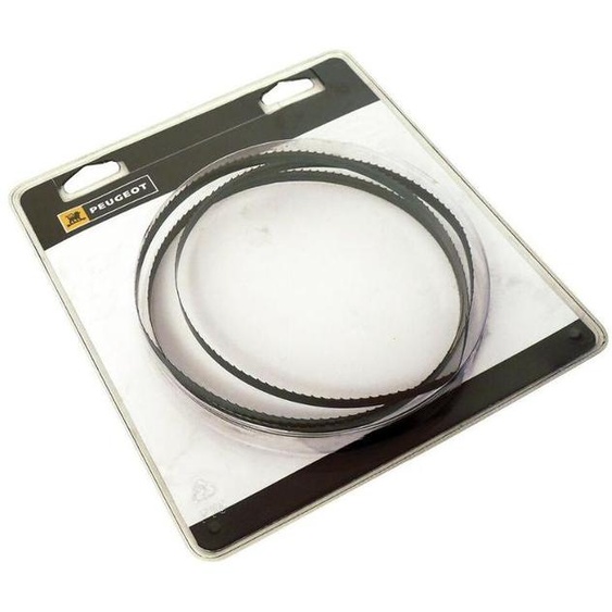 Lame de scie à ruban PEUGEOT 2240x10mm 6TPI