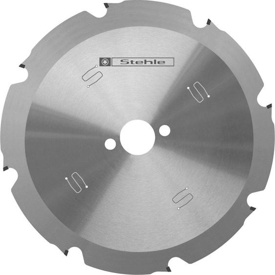 Lame de scie circulaire diamantée à main Stehle DP HKS-L 190x2,2x30mm Z=30 F