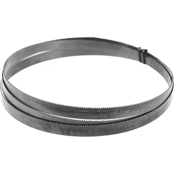 Lame De Scie De Remplacement Pour Dedra Ded77231 1640Mm Scie À Ruban, Pour Ded7723