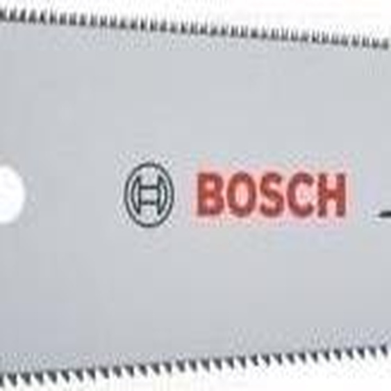 Lame de scie Kataba/Dozuki Bosch, 270 mm, Acier haute qualité, Coupe précise, Menuiserie et ébénisterie
