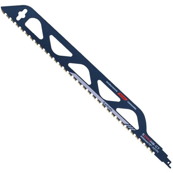 Lame de scie sabre en acier au carbure de tungstène pour métal, bois, pierre, accessoires de scie sabre pour béton cellulaire, brique, béton, plaque