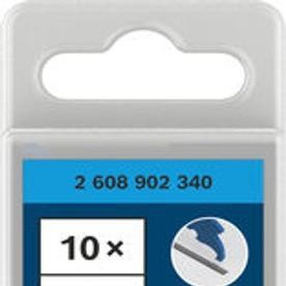 Lame de scie sabre Wood Metal Demolition S 967 XHM Longueur 150 mm Largeur 25 mm Tige en S 5 mm