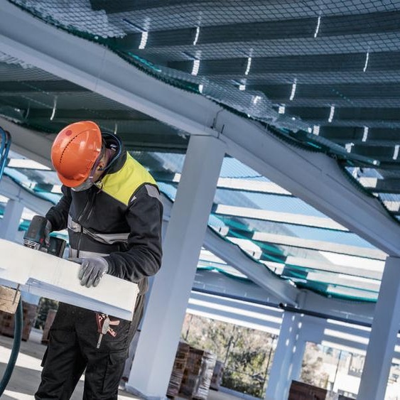 Lame de scie sauteuse PRO Metal Sandwich T1018AFP, 250 mm, 5 pces