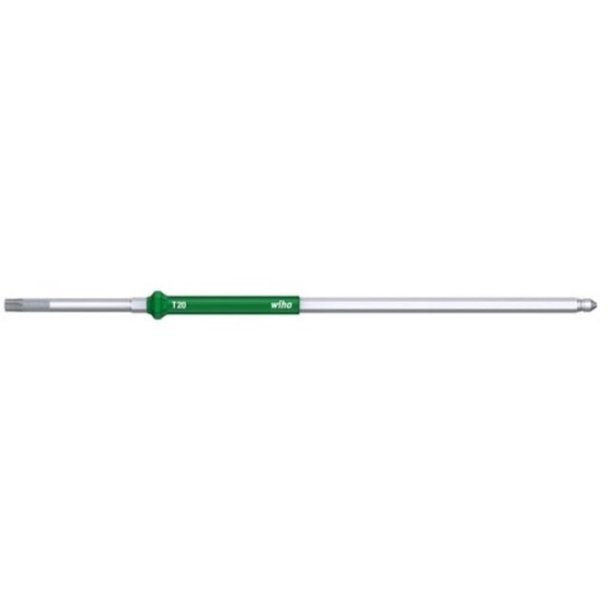 Lame interchangeable Torque T20 x 175 mm Wiha | 4010995260699
