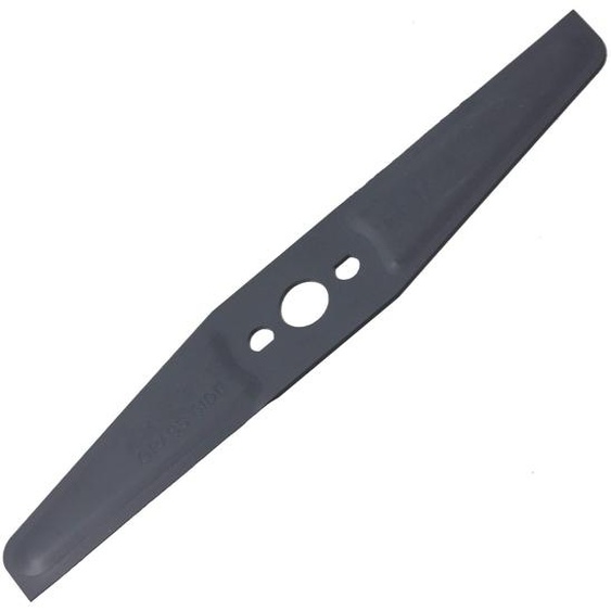 Lame métallique pour tondeuse Flymo Hover Vac Turbo Lite 250 - 25 cm