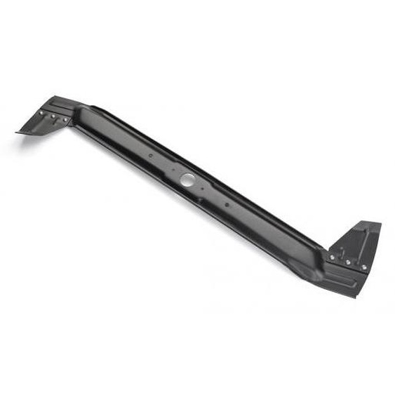 Lame pour tondeuse autoportée 80 cm OUTILS WOLF WOMZ80