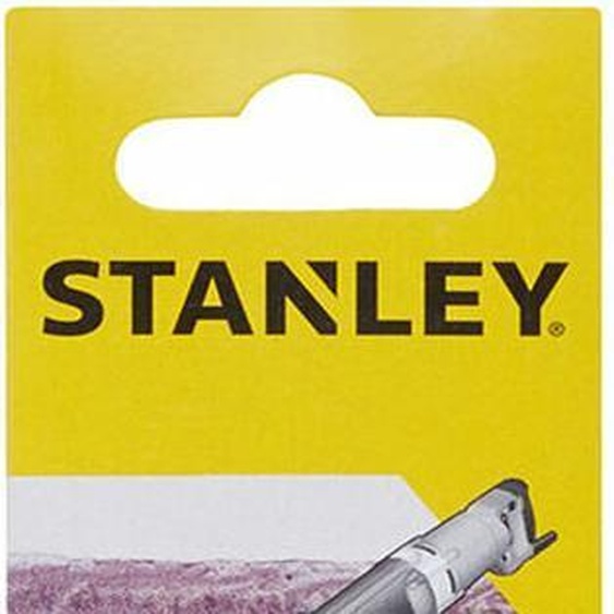 Lame scie Stanley sta24082-xj Béton 15,2 cm (2 Unités)
