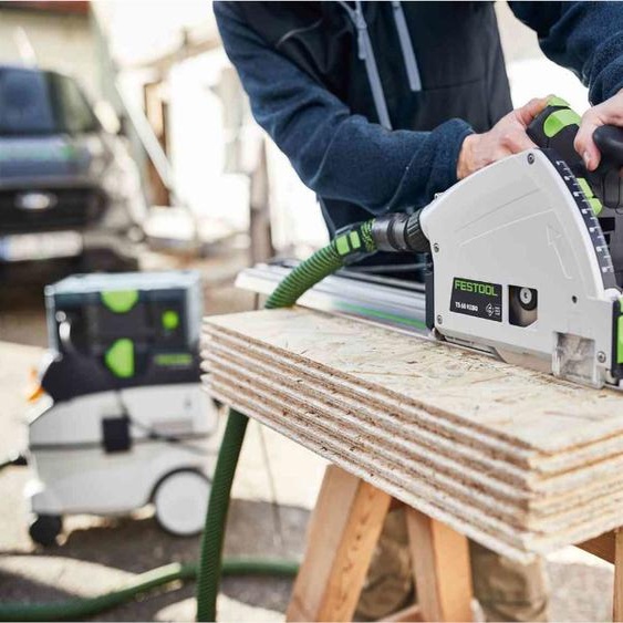 Lames de scie circulaire Wood Universal HW 260x30x2,5mm - 60 dents - FESTOOL - 494604