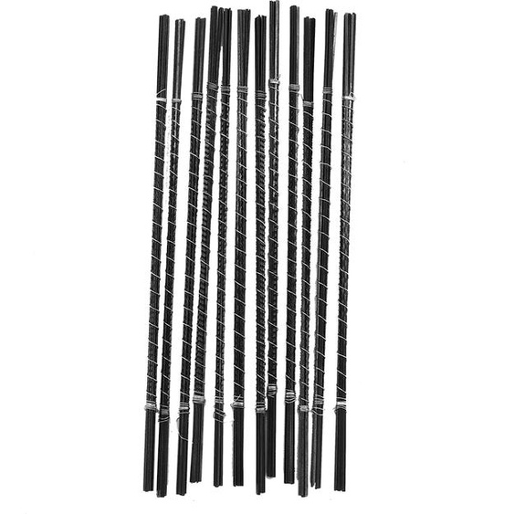 Lames de scie de bijoutier, haute dureté, 144 pièces, fines, tranchantes, durables, pour plaques métalliques