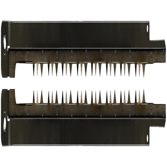 Lames DEWALT pour scie Alligator - 295 mm - Bois tendre ou dur - DT2971