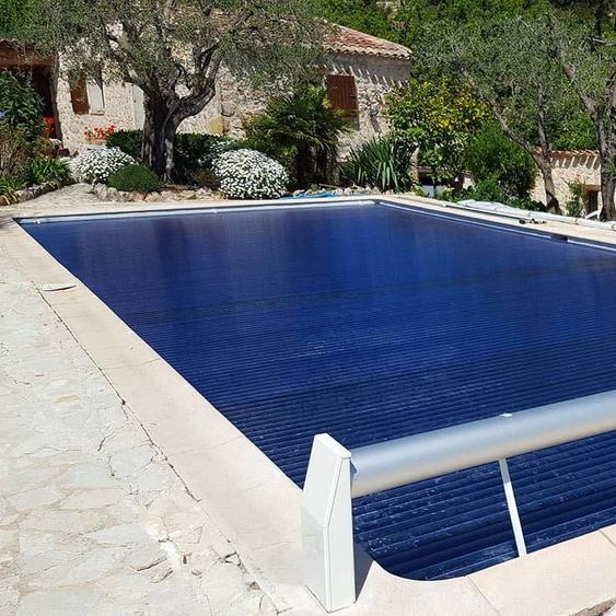 Lames Polycarbonates Distri Cover : sur mesure