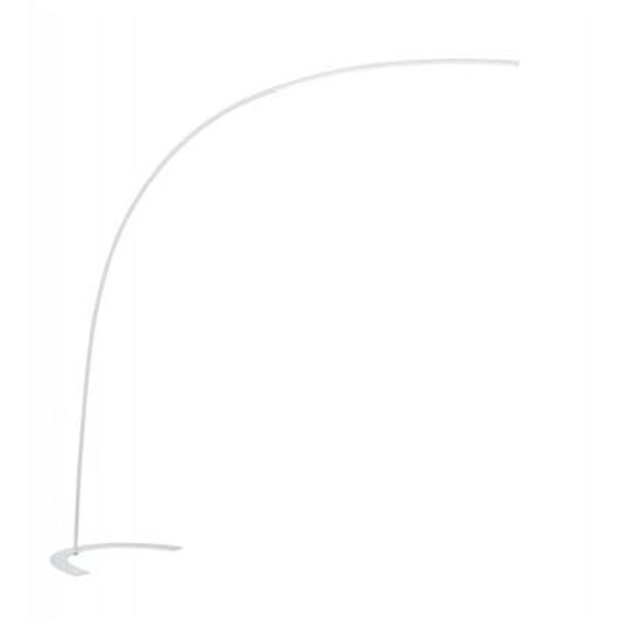 Lampadaire arc design Shanghai