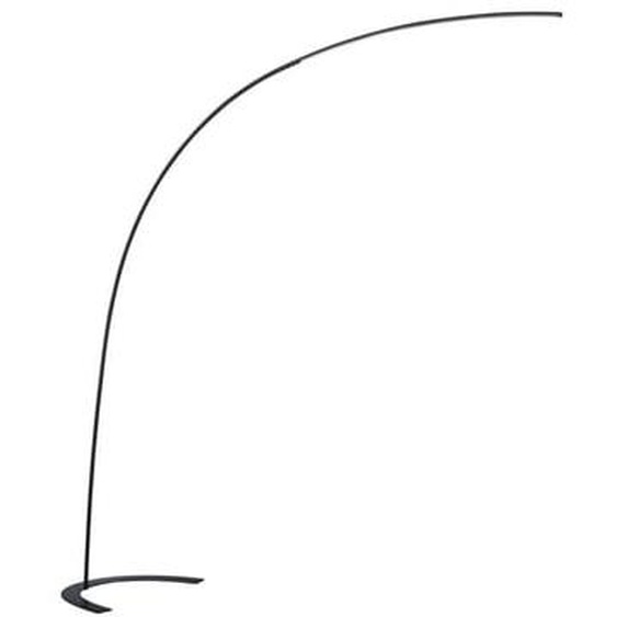 Lampadaire arc design Shanghai