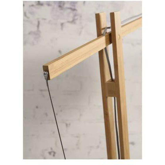 Lampadaire Bali F/MB/6015/BN