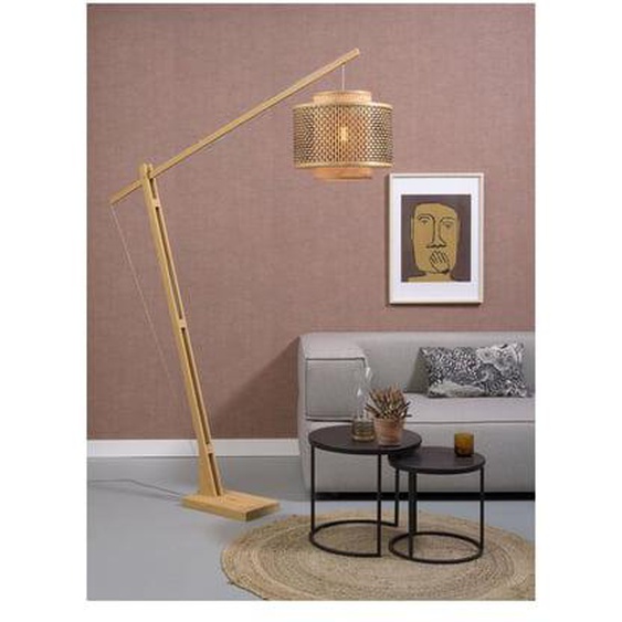 Lampadaire Bhutan