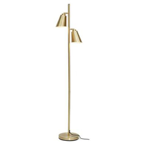 Lampadaire Bremen F2/GO