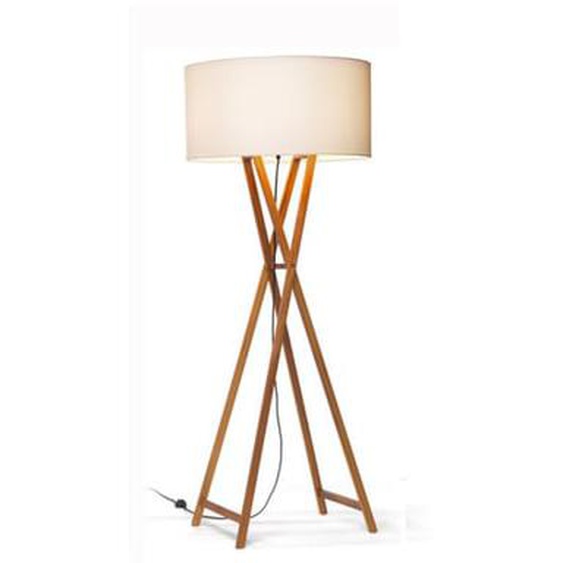 Lampadaire Cala P165 Indoor - Chêne