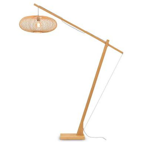 Lampadaire Cango F/MB/6025/N