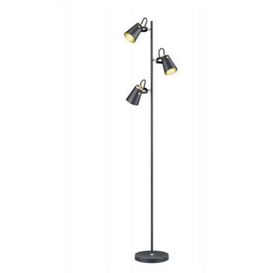 Lampadaire design Edward