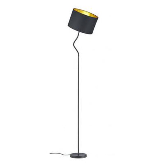 Lampadaire design Hostel