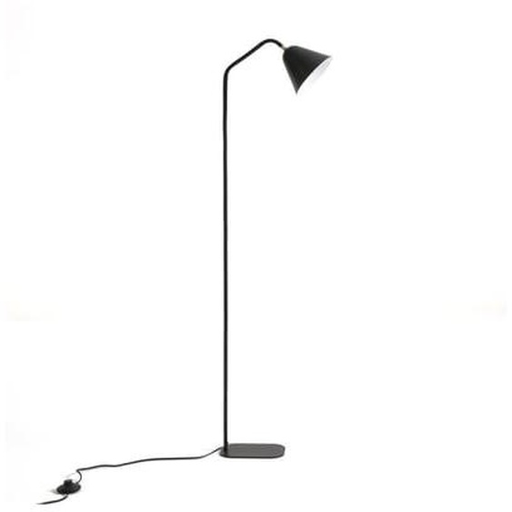 Lampadaire en métal, Copita