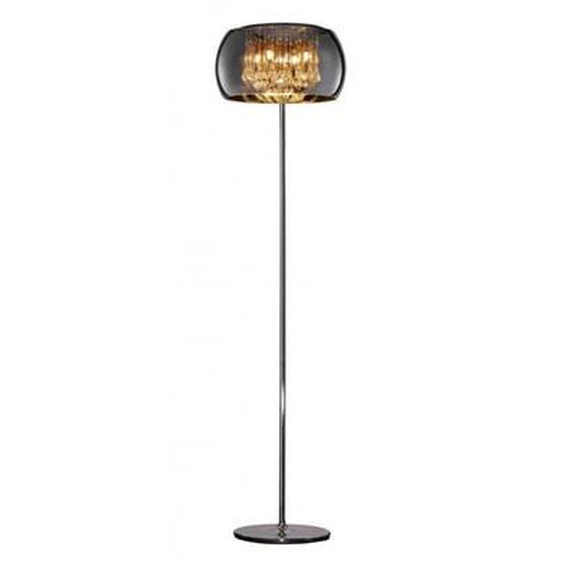 Lampadaire en verre Vapore