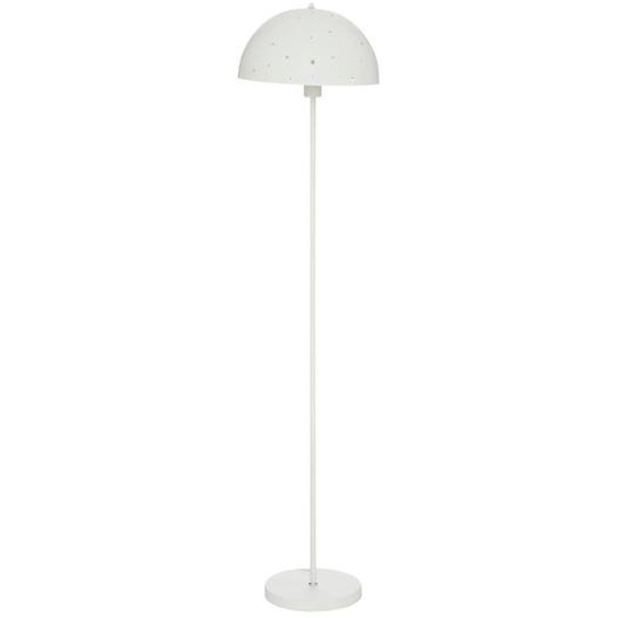 Lampadaire Enfant - Champignon Blanc