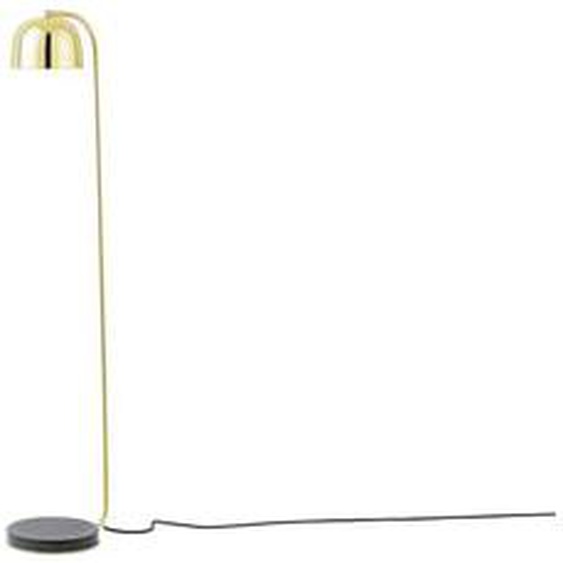 Lampadaire Grant  - laiton
