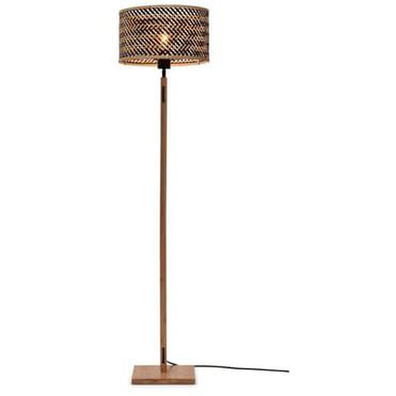 Lampadaire Java