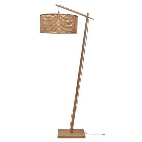 Lampadaire Java