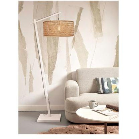 Lampadaire Java