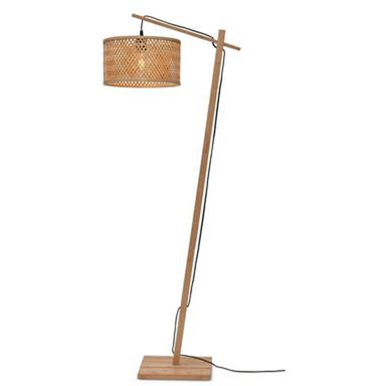 Lampadaire Java