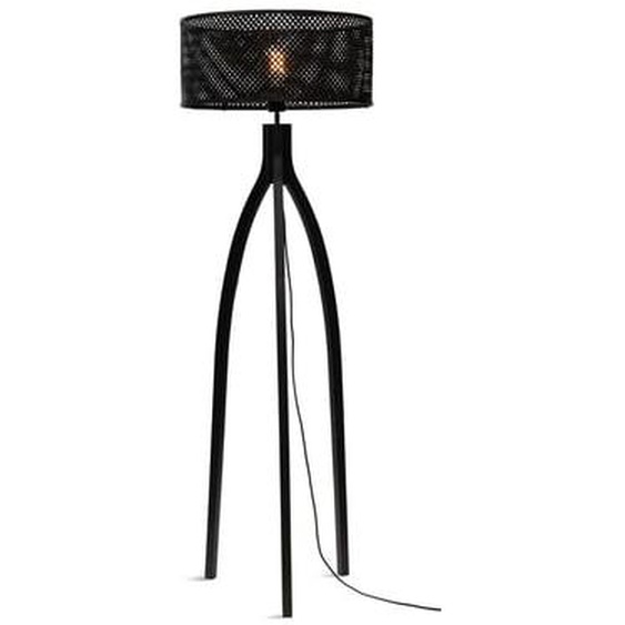 Lampadaire Java