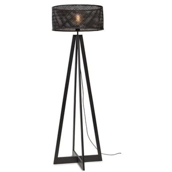 Lampadaire Java