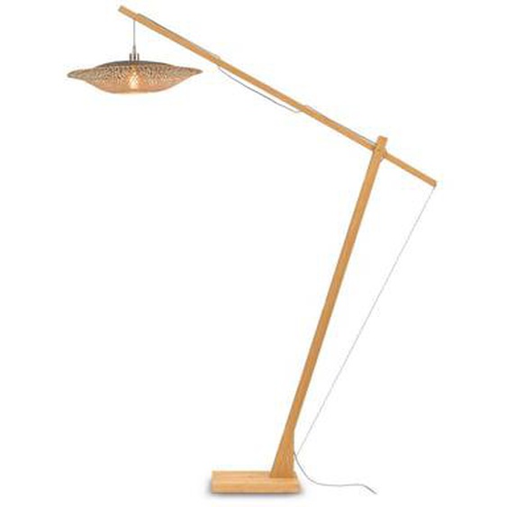 Lampadaire Kalimantan