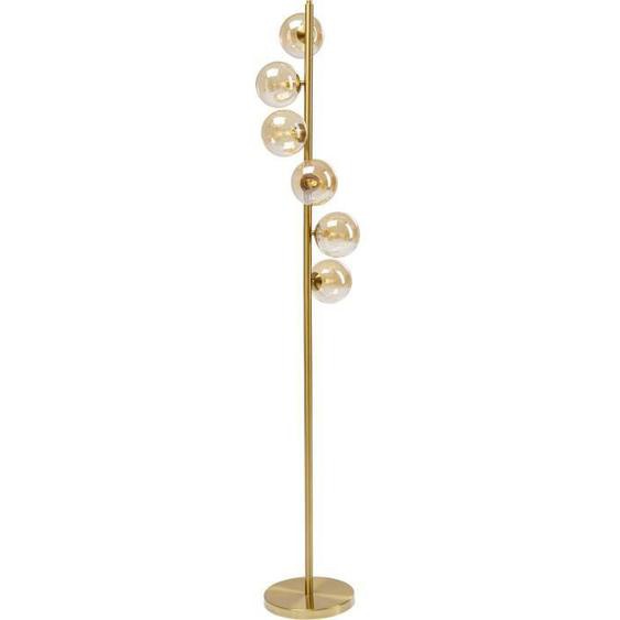 Lampadaire - KARE - Scala Balls - 6 ampoules LED - doré