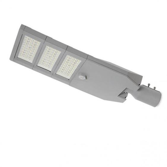 Lampadaire LED - GREENICE - 180W - IP66 - 26100 lumens - Blanc froid