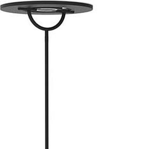 Steinhauer - lampadaire - Soleil - noir - plastique métal - lampe design - LED - 3258ZW