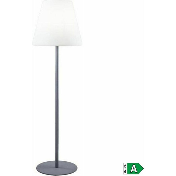Lampadaire Lumisky 3760119737132 150 cm Blanc Polyéthylène 23 W 220 V