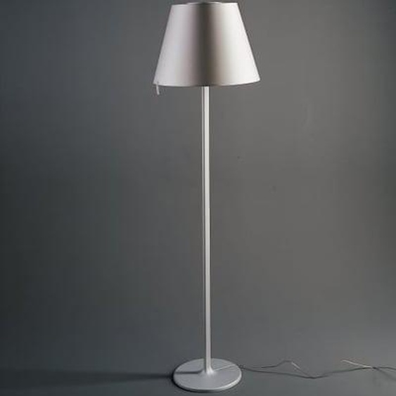 Lampadaire Terra écru