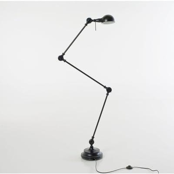 Lampadaire métal acier, Kikan