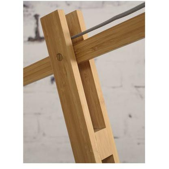 Lampadaire Montblanc F/4723/W