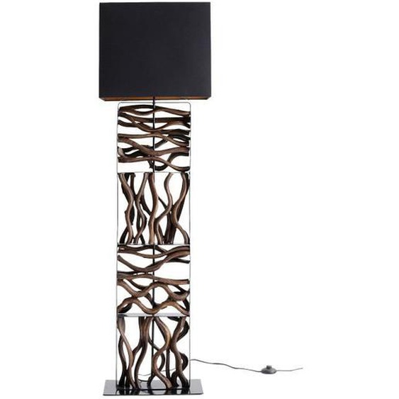 Lampadaire - KARE - Nature Wave - 163 cm - Métal - Contemporain - Design
