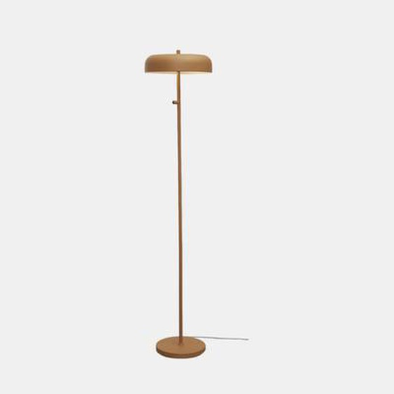 Lampadaire - Porto - Ø30 x 145,5 cm - Moutarde