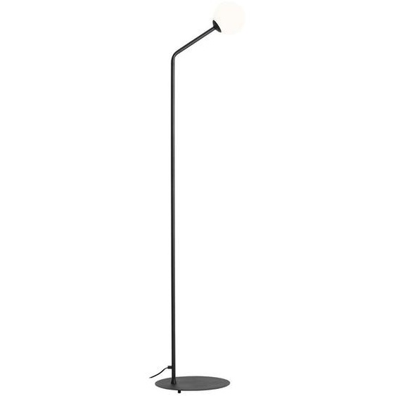 Lampadaire PURE blanc 164 cm