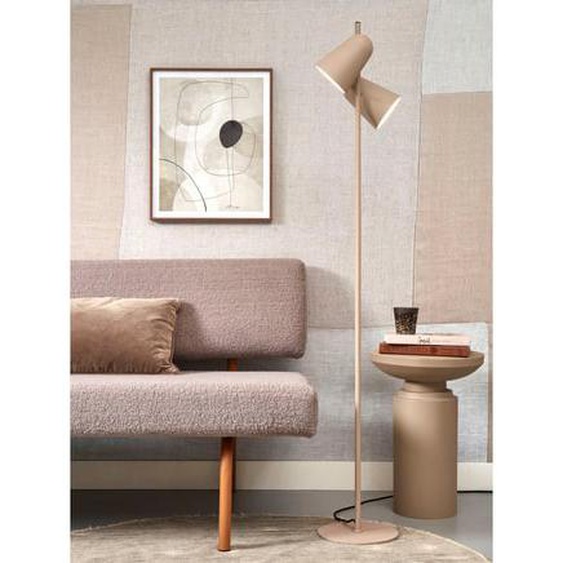 Lampadaire Terracotta