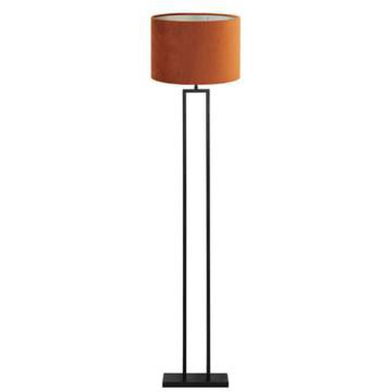 Lampadaire Shiva/Velours