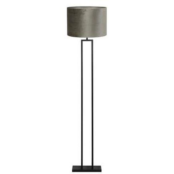 Lampadaire Shiva/Velours