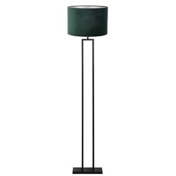 Lampadaire Shiva/Velours