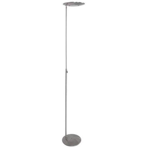 Lampadaire - SIENNA - Sienna Zenith - Bronze Brossé - Métal - LED Intégrée - 187 cm